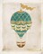 Balloon Expo II Poster Print by Katie Pertiet - Item # VARPDX31409HR